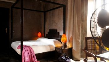 Villa Makassar Hotel & Spa