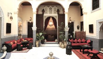 Riad Ibn Battouta
