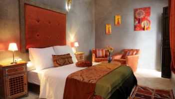Riad Kamar Zamane