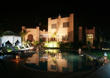 Dar Selwan Wellness & Spa