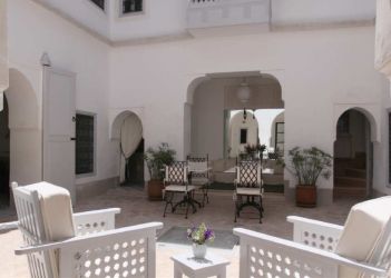 Riad Chi-Chi