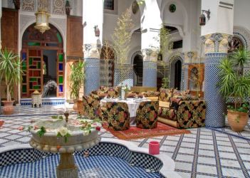 Riad El Yacout