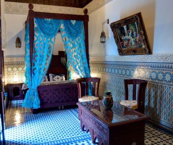 Riad Rcif
