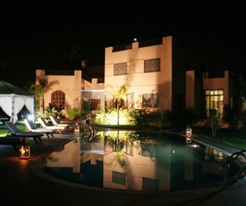 Dar Selwan Wellness & Spa