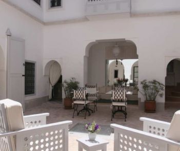 Riad Chi-Chi