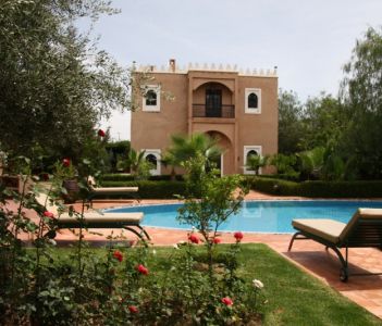 Riad Dar Ilham