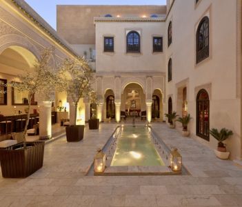 Riad Fes