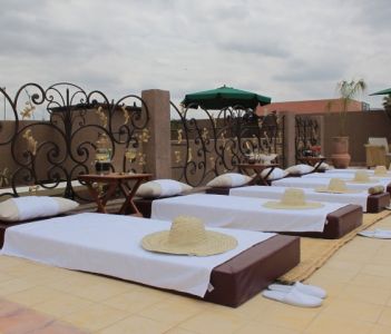 Heritage Marrakech