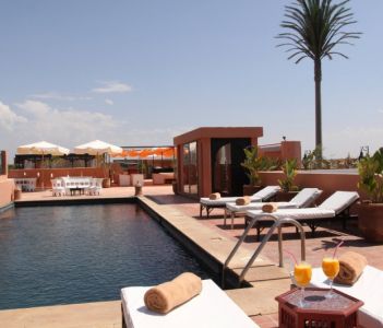 Ushuaia Hotel & clubbing