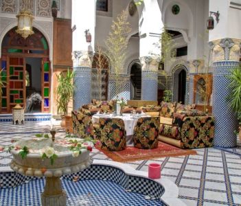Riad El Yacout