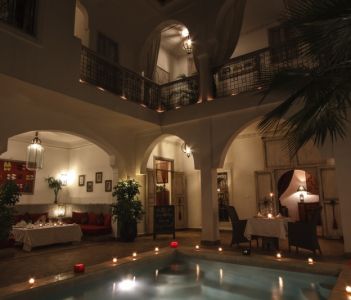Riad Anyssates