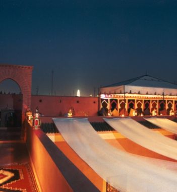 Riad Bahja