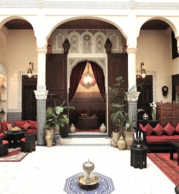 Riad Ibn Battouta