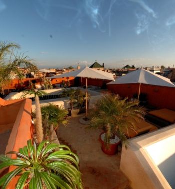 Riad tm nights