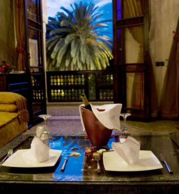 Palais Shéhérazade & Spa