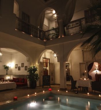 Riad Anyssates