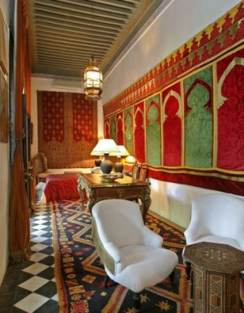 Riad Madani