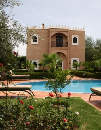 Riad Dar Ilham