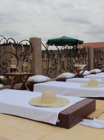 Heritage Marrakech