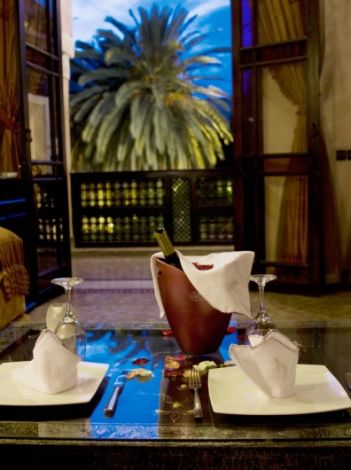 Palais Shéhérazade & Spa