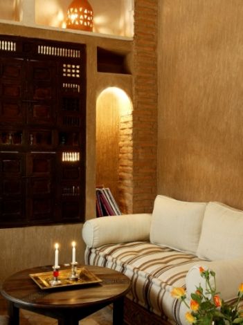 Riad Carina