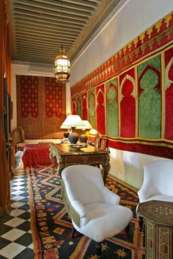 Riad Madani