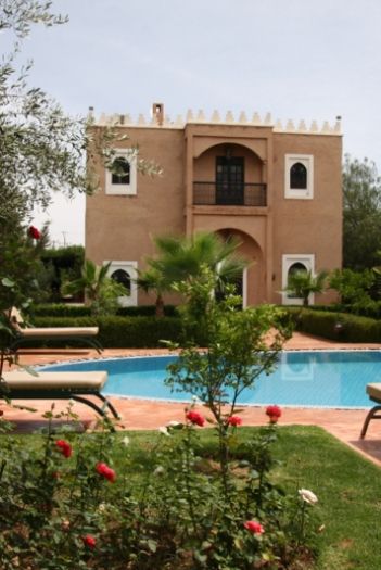 Riad Dar Ilham
