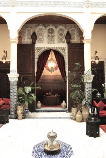 Riad Ibn Battouta