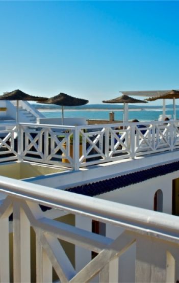 Hotel Dar l'Oussia