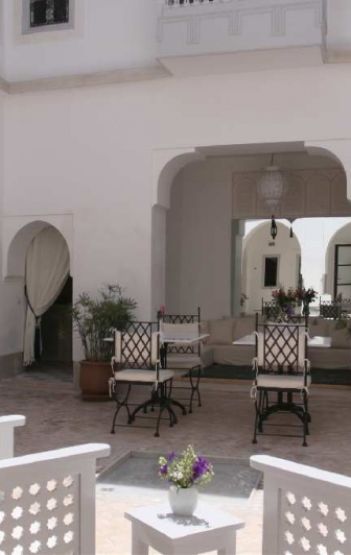 Riad Chi-Chi