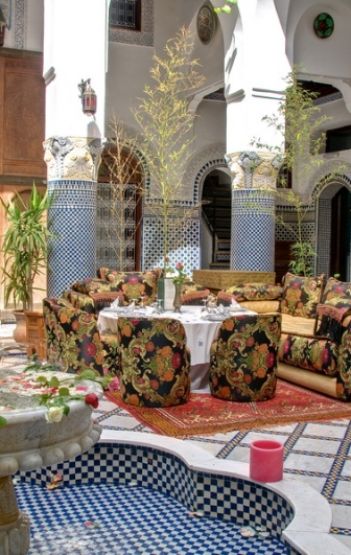 Riad El Yacout