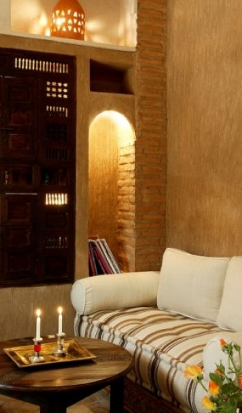Riad Carina